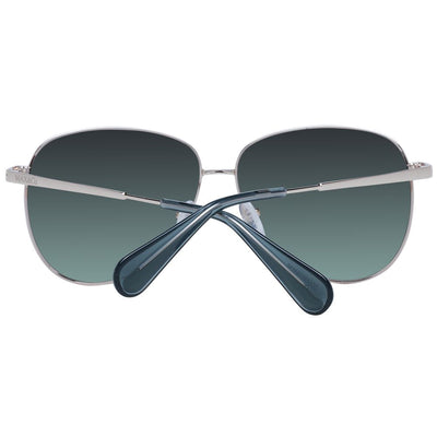 Max & Co Rose Gold Women Sunglass