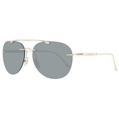 Lunettes de soleil Longines Gold pour homme