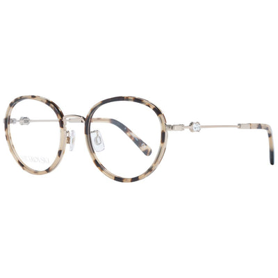 Swarovski Brown Women Glasses Frame