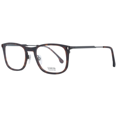 Lozza Brown Men Glasses Frame