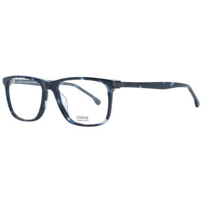 Lozza Blauwe Heren Optische Monturen