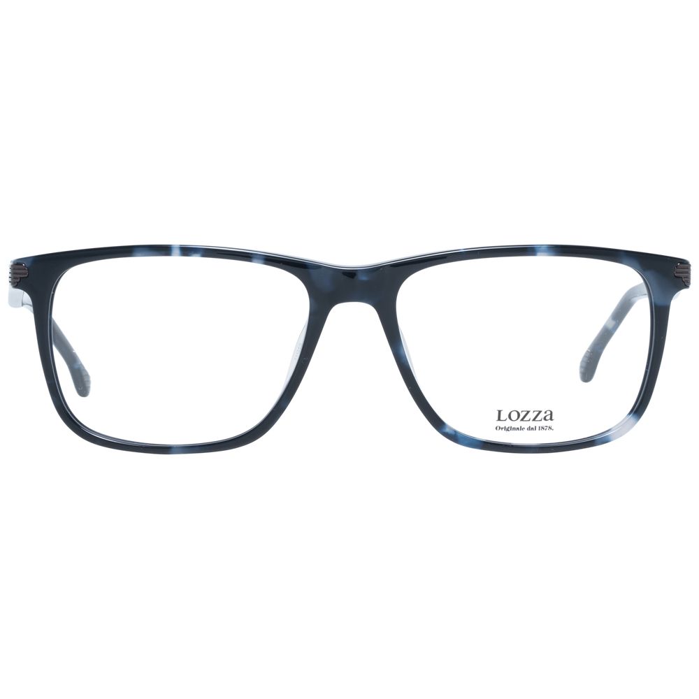 Lozza Blauwe Heren Optische Monturen