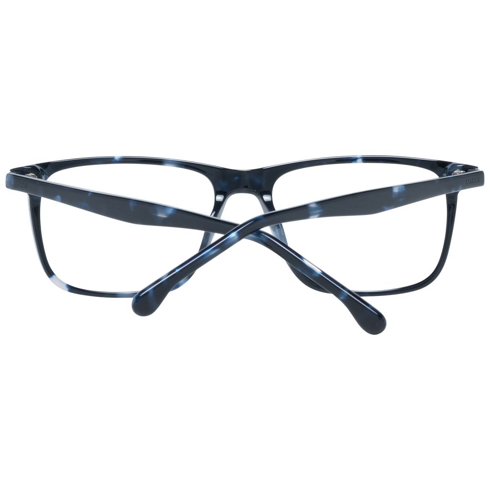 Lozza Blauwe Heren Optische Monturen