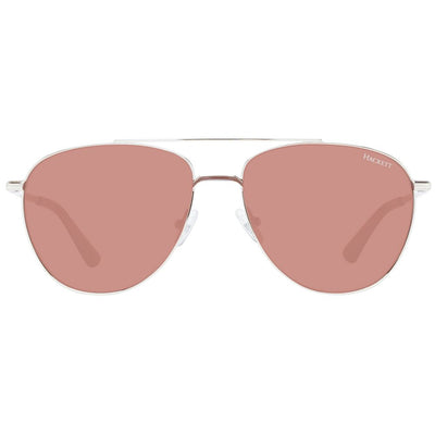 Lunettes de soleil Hackett Gold pour homme