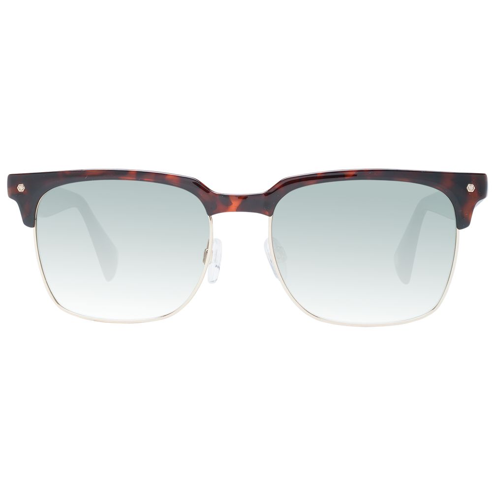 Lunettes de soleil multicolores Ted Baker pour homme