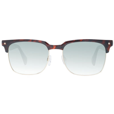 Lunettes de soleil multicolores Ted Baker pour homme