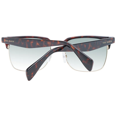 Lunettes de soleil multicolores Ted Baker pour homme