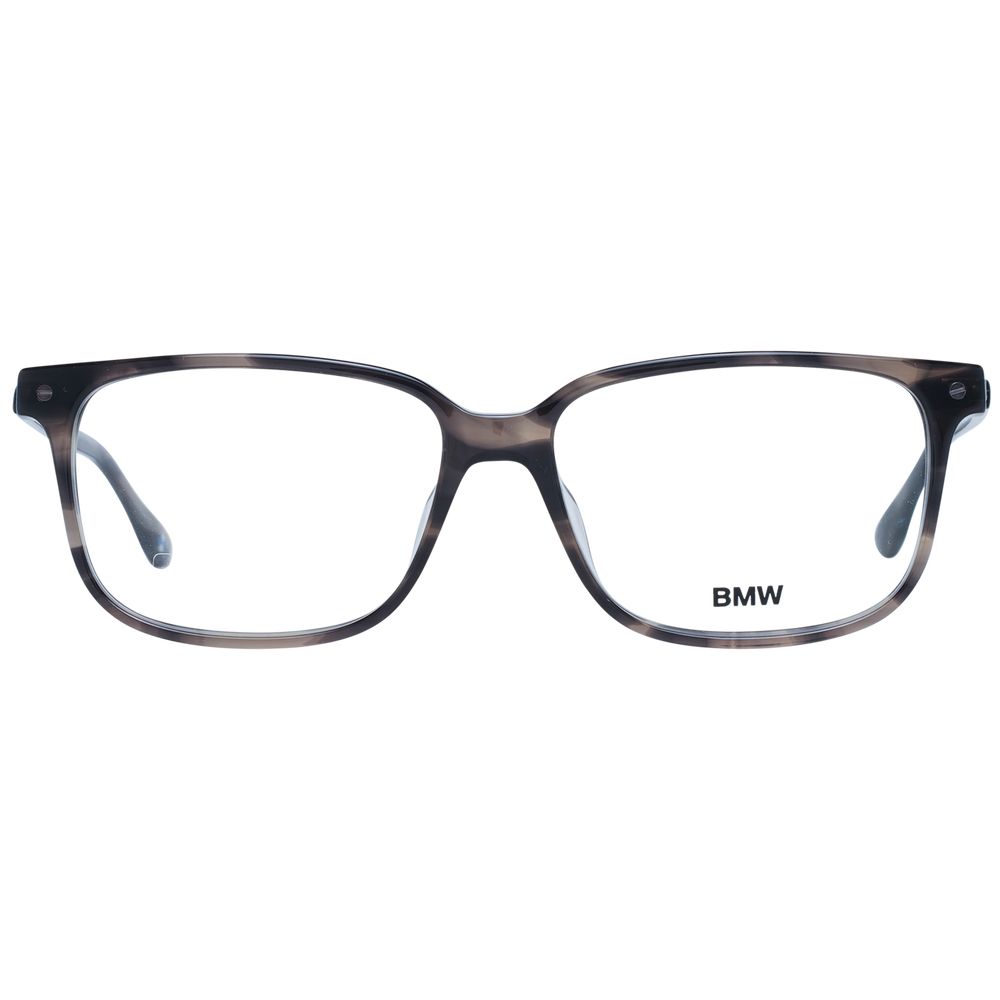 BMW Grijze Heren Optische Monturen