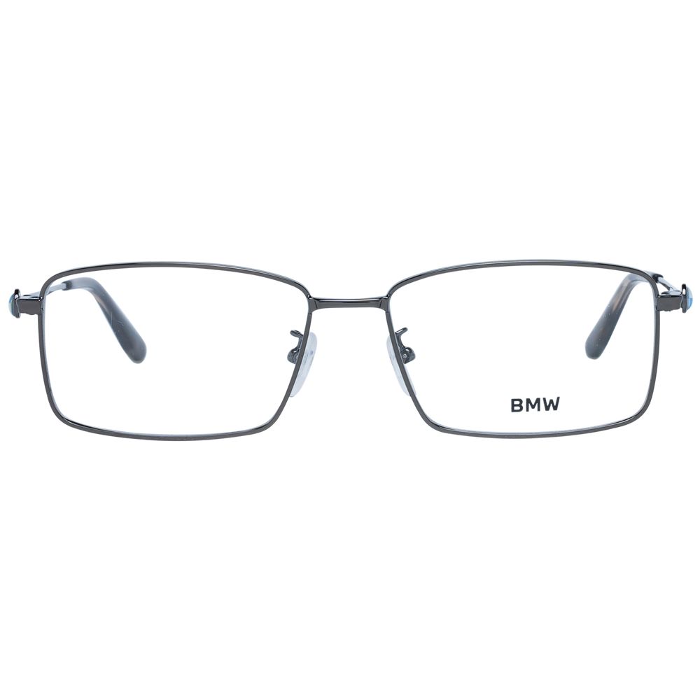 BMW Grijze Heren Optische Monturen