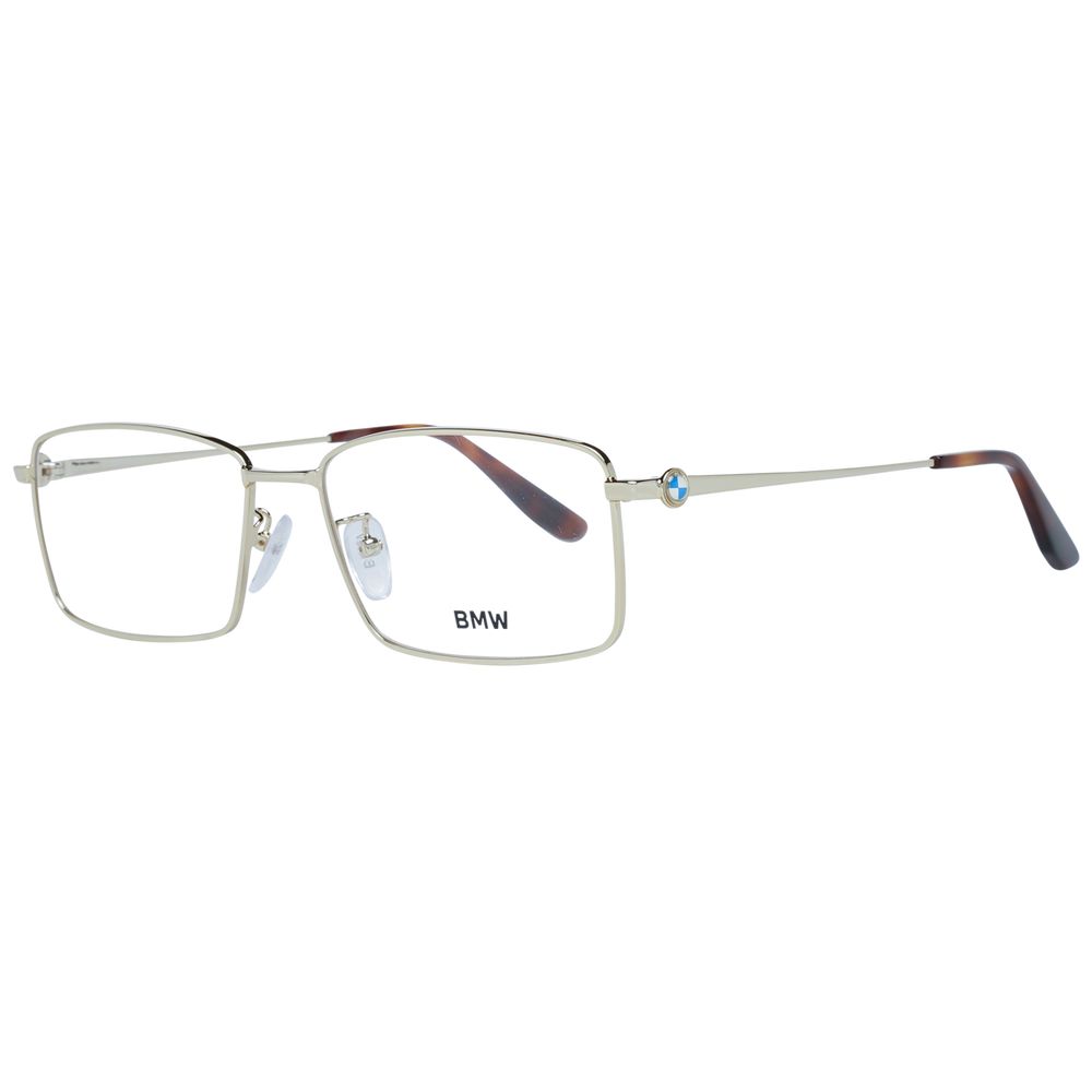 BMW Gold Heren Optische Monturen