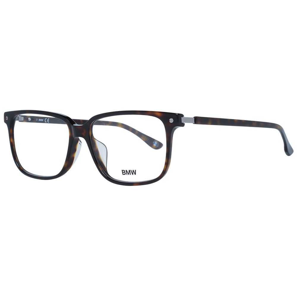 BMW Bruine Heren Optische Monturen