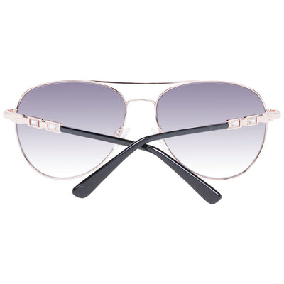 Lunettes de soleil Guess Rose Gold pour femme