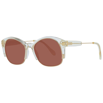 Lunettes de soleil unisexes Serengeti Gold