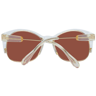 Lunettes de soleil unisexes Serengeti Gold
