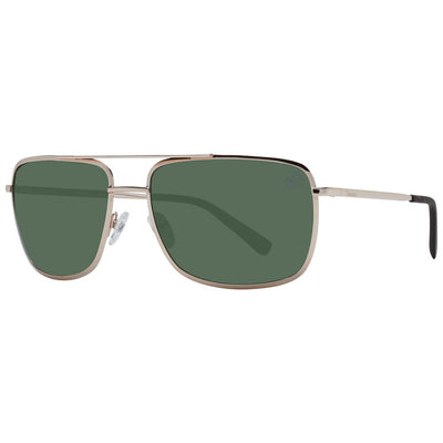 Lunettes de soleil Timberland Gold pour homme