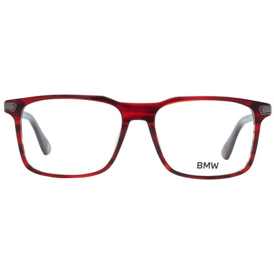 BMW Rode Heren Optische Monturen
