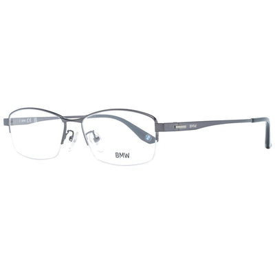 BMW Black Men Glasses Frame