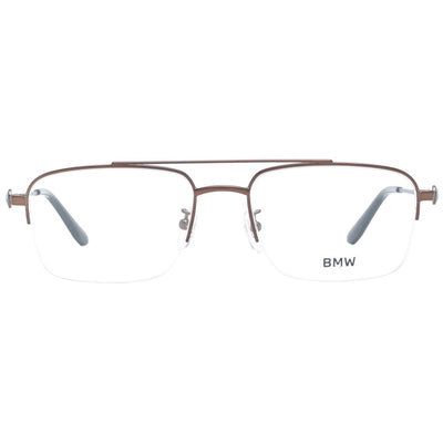 BMW Bronzen Heren Optische Monturen
