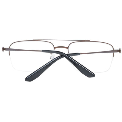 BMW Bronzen Heren Optische Monturen