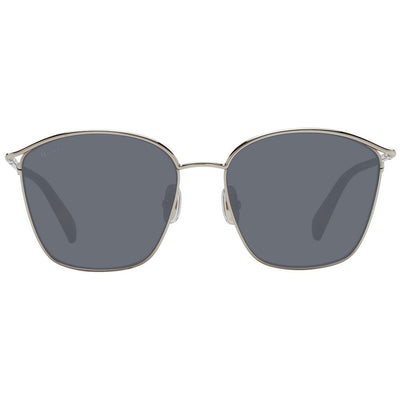 Max Mara Gold Women Sunglass