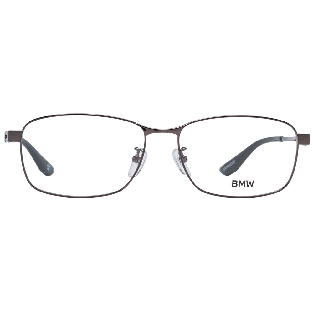 BMW Zwarte Heren Optische Monturen