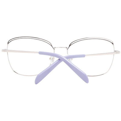Montures optiques noires pour femmes Emilio Pucci
