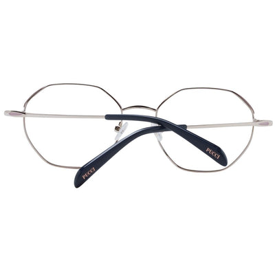 Emilio Pucci Pink Women Glasses Frame