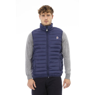 Invicta Army Polyamide Men's Quilted Vest