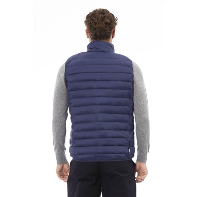 Invicta Army Polyamide Men's Quilted Vest