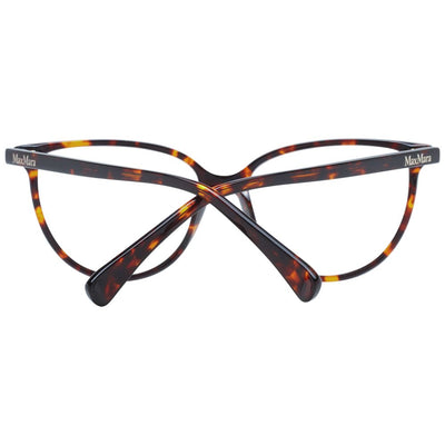 Montures optiques pour femmes Max Mara Brown