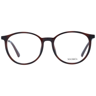 Montures optiques pour femmes Max &amp; Co Brown
