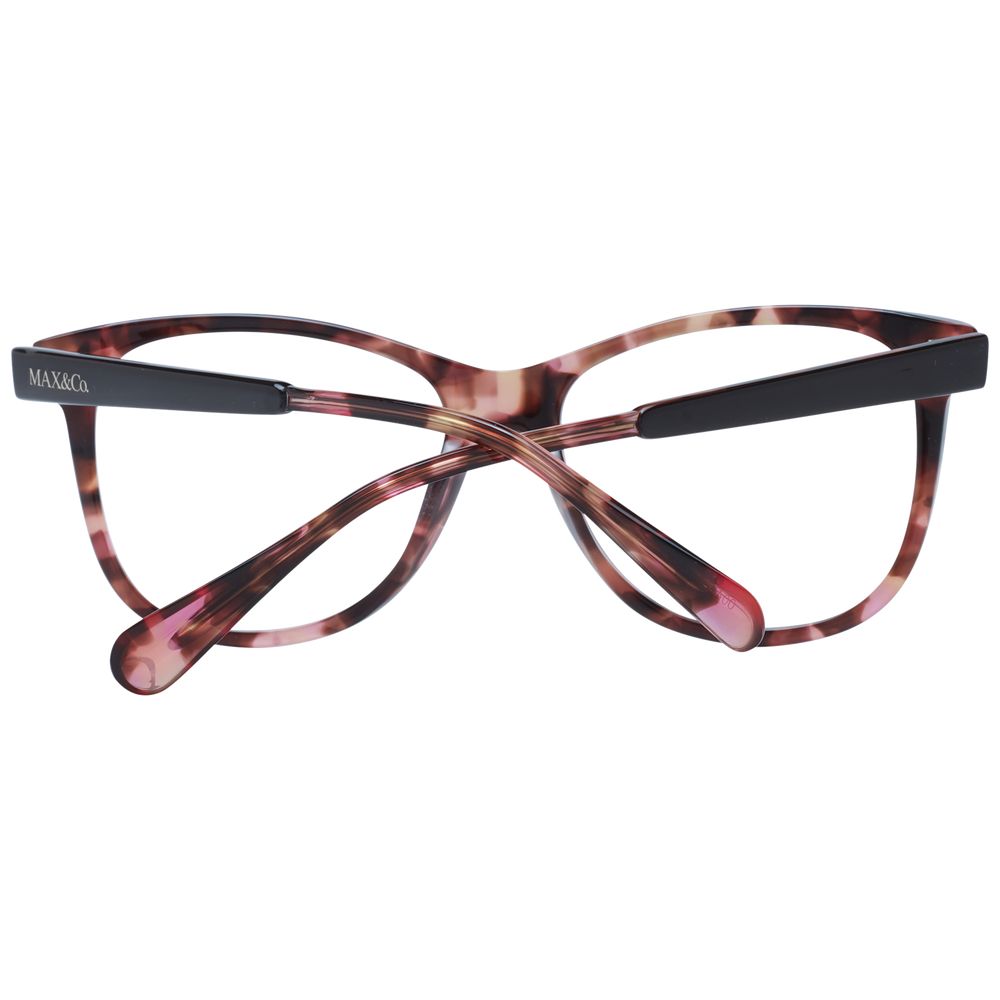 Montures optiques pour femmes Max &amp; Co Brown