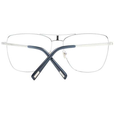 Montures optiques noires pour femmes Tod's