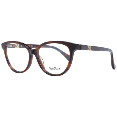 Montures optiques pour femmes Max Mara Brown