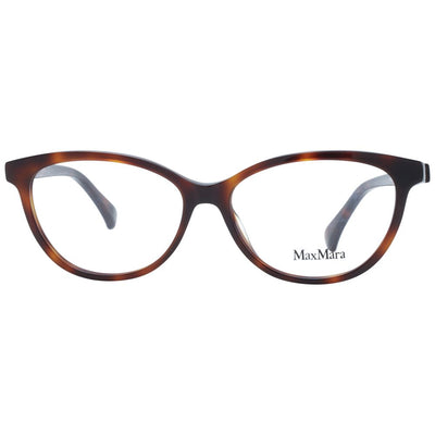 Montures optiques pour femmes Max Mara Brown