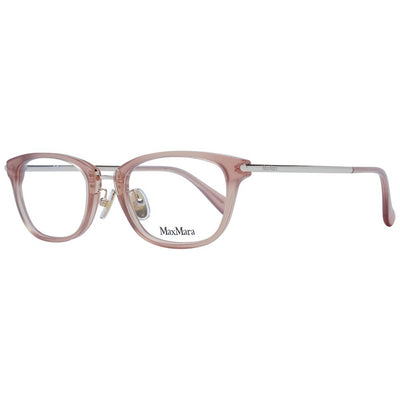 Montures optiques beiges pour femmes Max Mara