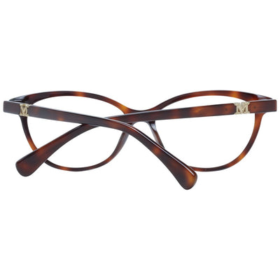 Montures optiques pour femmes Max Mara Brown