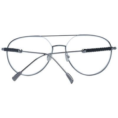 Montures optiques Tod's Gray pour hommes