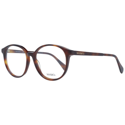 Montures optiques pour femmes Max &amp; Co Brown