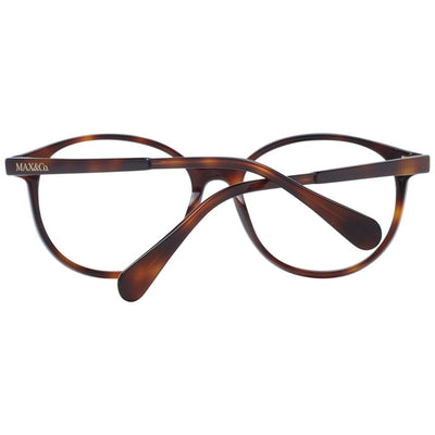 Montures optiques pour femmes Max &amp; Co Brown