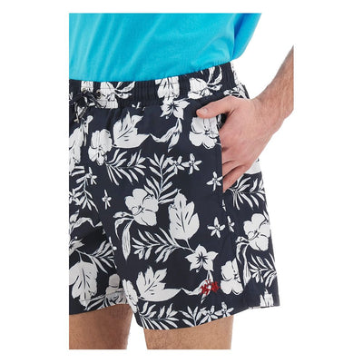 La Martina Blauwe Polyester Heren Badmode