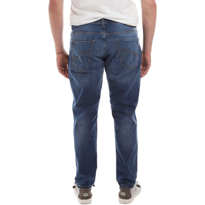 Ja Zee Chic Medium Wash Comfort Denim Jeans