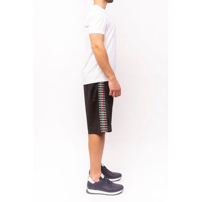 Bermuda rayé Bikkembergs Sleek Anniversary