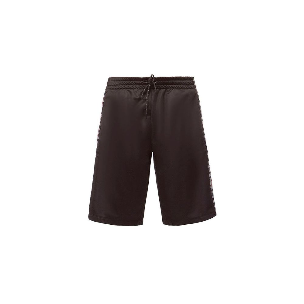 Bermuda rayé Bikkembergs Sleek Anniversary