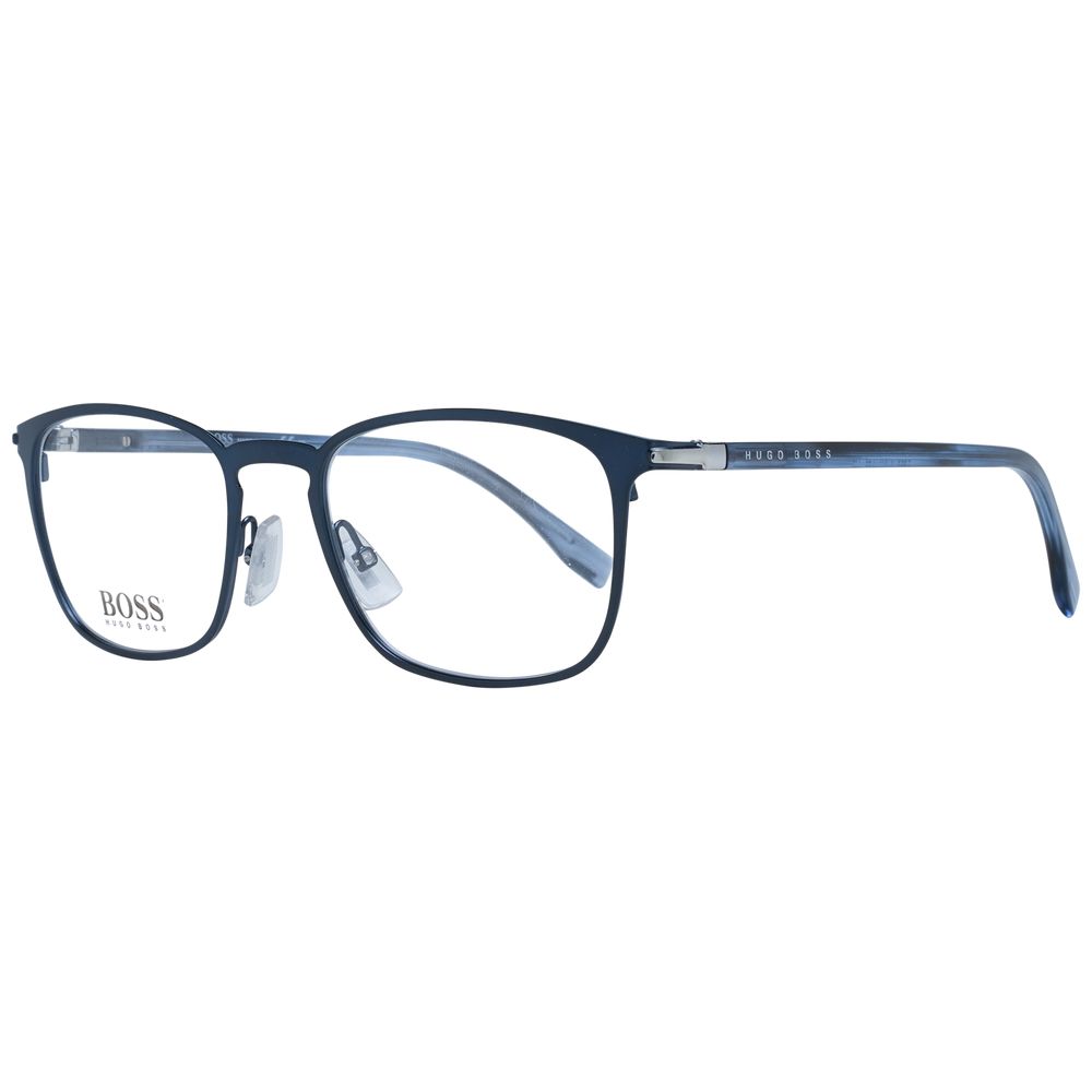 Montures de lunettes Hugo Boss Blue pour homme