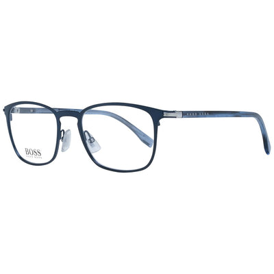 Montures de lunettes Hugo Boss Blue pour homme