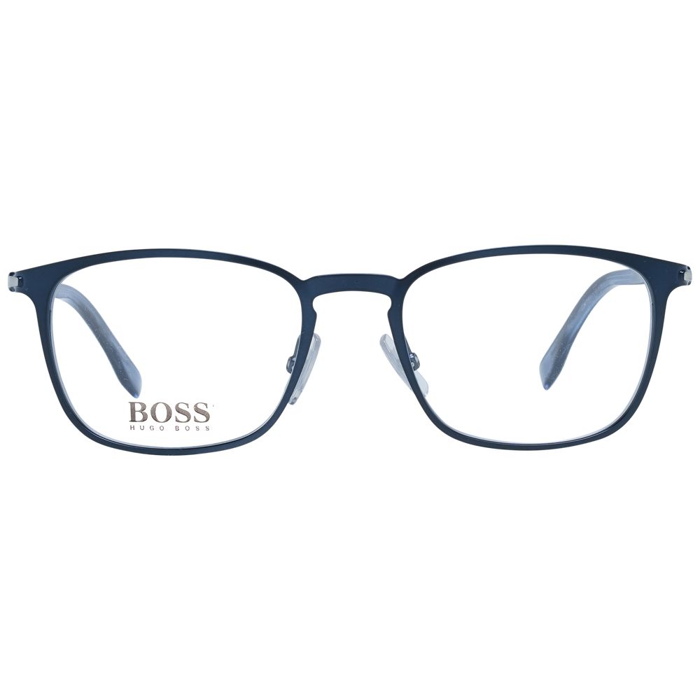 Montures de lunettes Hugo Boss Blue pour homme