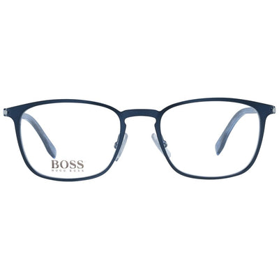 Montures de lunettes Hugo Boss Blue pour homme