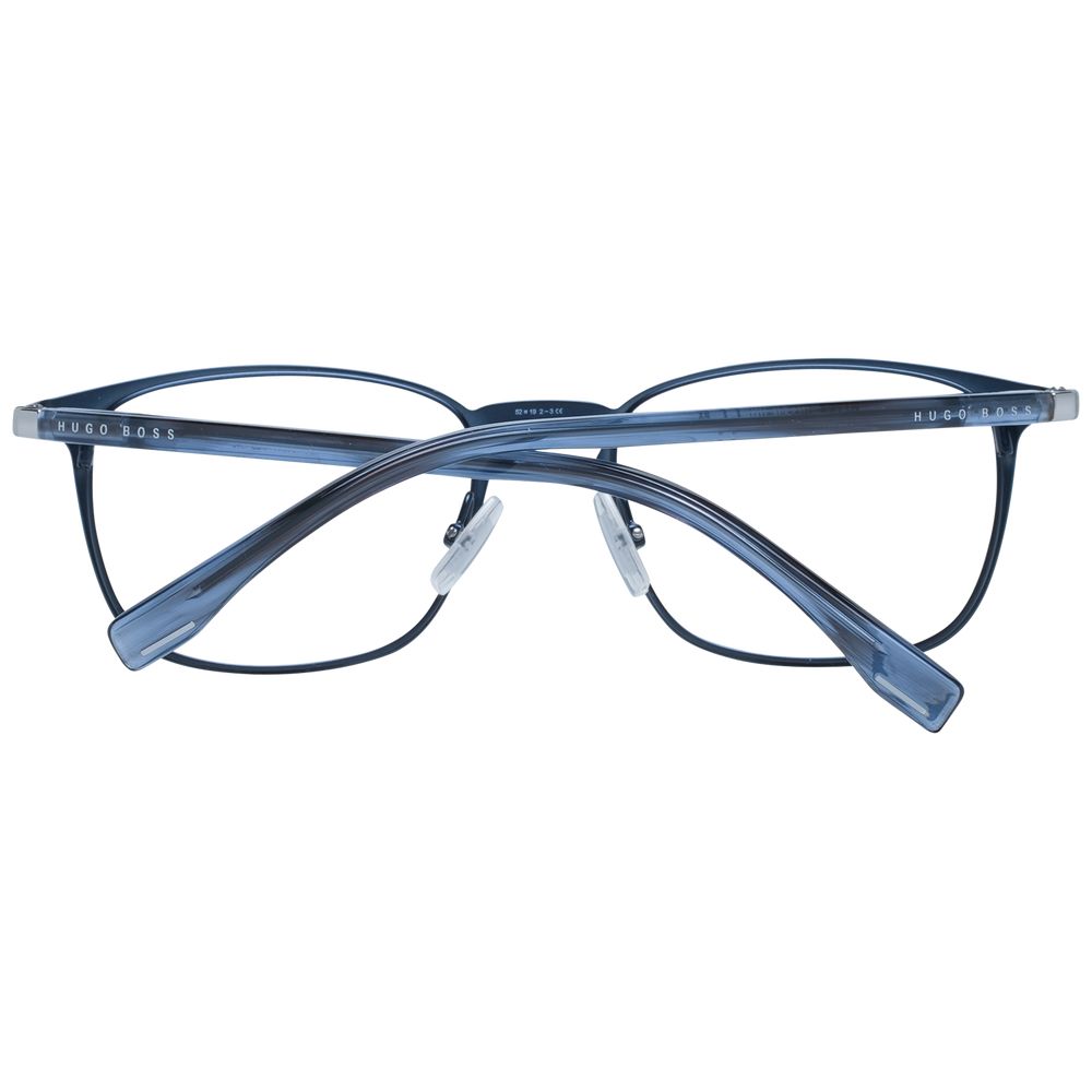 Montures de lunettes Hugo Boss Blue pour homme