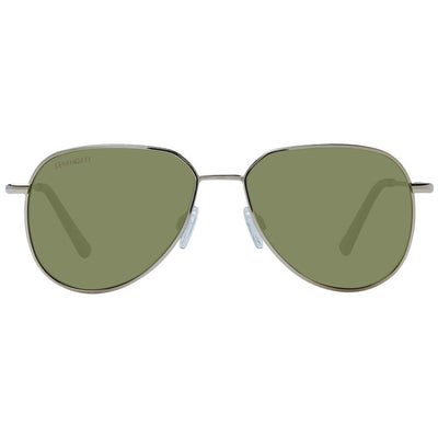Lunettes de soleil unisexes Serengeti Gold